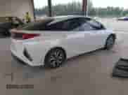 2018 Toyota Prius Plus z VIN JTDKARFP6J3073923, wystawiony jako IAAI lot #42580231 z przebiegiem 119 619 mil mil oraz . Historia ofert i sprzedaży dostępna na DreamBid. Obrazek 4.