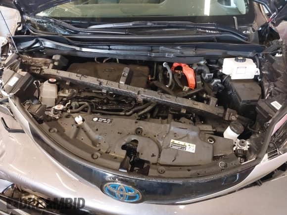 2023 Toyota Sienna Limited с VIN 5TDZSKFC0PS082155, выставлен на аукционе IAAI как лот 41786837 с пробегом 1 923 миль миль и . История ставок и продаж доступна на DreamBid. Изображение 10.