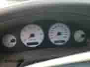 2002 Dodge Intrepid SE z VIN 2B3HD46RX2H217088, wystawiony jako Copart lot #77857434 z przebiegiem Nie podano mil oraz Szkoda całkowita • Salvage title. Historia ofert i sprzedaży dostępna na DreamBid. Obrazek 9.