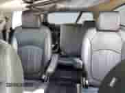 2016 Chevrolet Traverse LTZ с VIN 1GNKVJKD7GJ219050, выставлен на аукционе Copart как лот 62065735 с пробегом 146 556 миль миль и Списание • Salvage title. История ставок и продаж доступна на DreamBid. Изображение 10.