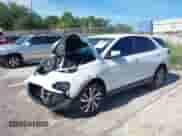 2023 Chevrolet Equinox LT with VIN 3GNAXKEG5PS124101, listed as a IAAI auction lot 42956814 with Not provided miles and . Bid and sale history available at DreamBid. Image 2.