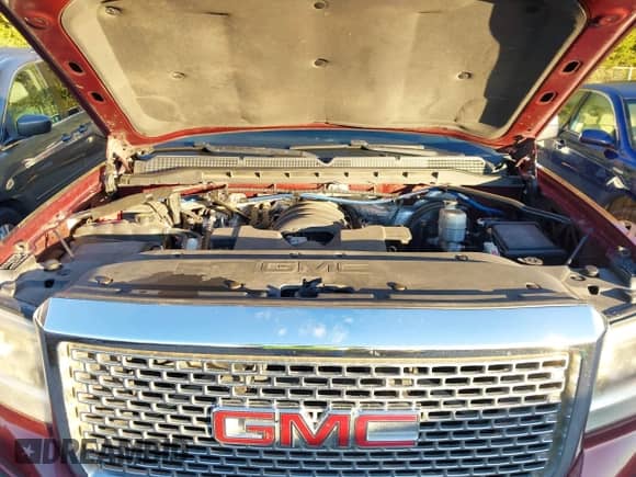 2014 GMC Sierra 1500 SLT с VIN 3GTP1VEC5EG250509, выставлен на аукционе IAAI как лот 43583016 с пробегом 200 203 миль миль и . История ставок и продаж доступна на DreamBid. Изображение 10.