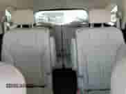 2023 Kia Sorento EX with VIN KNDRHDLG3P5205616, listed as a Copart auction lot 62455485 with 25,646 mi miles and Clean title. Bid and sale history available at DreamBid. Image 10.