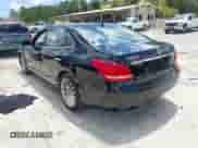 2014 Hyundai Equus Ultimate z VIN KMHGH4JH2EU082988, wystawiony jako IAAI lot #42696806 z przebiegiem 65 864 mil mil oraz . Historia ofert i sprzedaży dostępna na DreamBid. Obrazek 3.