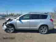 2010 Toyota RAV4 Sport with VIN JTMRK4DV3A5097052, listed as a IAAI auction lot 42091342 with Not provided miles and . Bid and sale history available at DreamBid. Image 13.