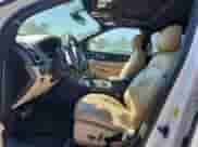 2017 Ford Explorer Limited z VIN 1FM5K7F83HGB80465, wystawiony jako Copart lot #70853145 z przebiegiem 94 406 mil mil oraz Szkoda całkowita • Salvage title. Historia ofert i sprzedaży dostępna na DreamBid. Obrazek 7.