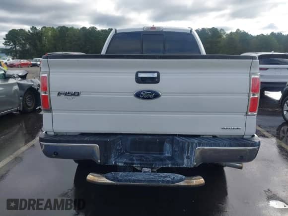 2012 Ford F-150 XL z VIN 1FTFW1EF0CFC67118, wystawiony jako IAAI lot #43431293 z przebiegiem 232 546 mil mil oraz . Historia ofert i sprzedaży dostępna na DreamBid. Obrazek 15.