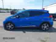2020 Chevrolet Bolt EV Premier с VIN 1G1FZ6S08L4131182, выставлен на аукционе IAAI как лот 42225057 с пробегом 114 629 миль миль и . История ставок и продаж доступна на DreamBid. Изображение 15.