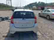 2019 Nissan Note SV с VIN 3N1CE2CP0KL365449, выставлен на аукционе IAAI как лот 42920150 с пробегом 70 603 миль миль и . История ставок и продаж доступна на DreamBid. Изображение 16.