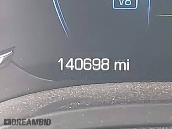 2016 Cadillac Escalade ESV Luxury Collection with VIN 1GYS3HKJ0GR181105, listed as a IAAI auction lot 41922899 with 140,698 mi miles and . Bid and sale history available at DreamBid. Image 15.