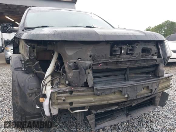 2018 Ford Explorer Limited с VIN 1FM5K7F87JGC80574, выставлен на аукционе IAAI как лот 42958183 с пробегом 107 969 миль миль и . История ставок и продаж доступна на DreamBid. Изображение 6.