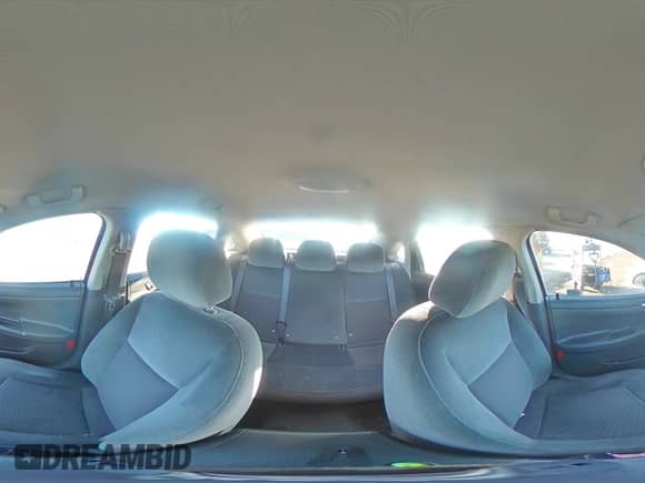 2011 Chevrolet Impala LS Retail с VIN 2G1WA5EK4B1104215, выставлен на аукционе Copart как лот 82035525 с пробегом 117 554 миль миль и Чистый • Clean title. История ставок и продаж доступна на DreamBid. Изображение 14.