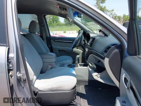 2008 Hyundai Santa Fe GLS с VIN 5NMSG73D58H208284, выставлен на аукционе IAAI как лот 42467282 с пробегом 163 987 миль миль и . История ставок и продаж доступна на DreamBid. Изображение 5.