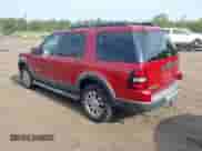 2008 Ford Explorer XLT with VIN 1FMEU73828UB36876, listed as a IAAI auction lot 42417344 with 123,582 mi miles and . Bid and sale history available at DreamBid. Image 3.