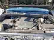 2012 Toyota Tundra Limited with VIN 5TFHW5F18CX240259, listed as a Copart auction lot 86084485 with 118,751 mi miles and Salvage title. Bid and sale history available at DreamBid. Image 11.