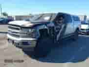 2020 Ford F-150 XL с VIN 1FTFW1E14LFC73735, выставлен на аукционе IAAI как лот 43368849 с пробегом Не указан миль и . История ставок и продаж доступна на DreamBid. Изображение 2.