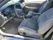 2005 Chevrolet Monte Carlo LS z VIN 2G1WW12E659116865, wystawiony jako Copart lot #63853625 z przebiegiem 197 957 mil mil oraz Szkoda całkowita • Salvage title. Historia ofert i sprzedaży dostępna na DreamBid. Obrazek 7.