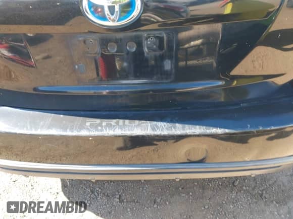 2015 Toyota Prius Two z VIN JTDZN3EU4FJ026285, wystawiony jako IAAI lot #42639485 z przebiegiem 448 367 mil mil oraz . Historia ofert i sprzedaży dostępna na DreamBid. Obrazek 6.