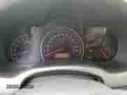 2007 Hyundai Entourage GLS with VIN KNDMC233376033298, listed as a Copart auction lot 68166895 with 154,725 mi miles and Salvage title. Bid and sale history available at DreamBid. Image 9.