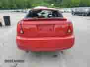 2006 Saturn ION с VIN 1G8AW15B26Z191616, выставлен на аукционе Copart как лот 62696195 с пробегом Не указан миль и Списание • Salvage title. История ставок и продаж доступна на DreamBid. Изображение 6.