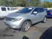 2010 Nissan Murano SL with VIN JN8AZ1MW2AW118830, listed as a IAAI auction lot 43264134 with 211,113 mi miles and . Bid and sale history available at DreamBid. Image 2.