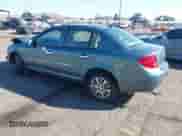 2010 Chevrolet Cobalt 1LT with VIN 1G1AD5F53A7176048, listed as a IAAI auction lot 43368911 with 120,165 mi miles and . Bid and sale history available at DreamBid. Image 3.