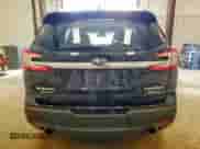 2023 Subaru Ascent Limited with VIN 4S4WMASD7P3441651, listed as a Copart auction lot 62858755 with 40,290 mi miles and Clean title. Bid and sale history available at DreamBid. Image 6.