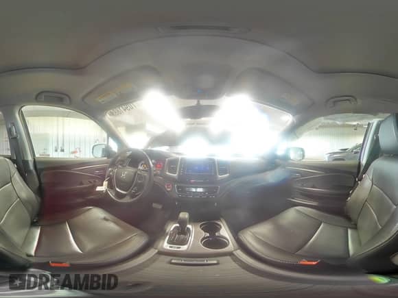 2018 Honda Pilot EX-L with VIN 5FNYF6H56JB012872, listed as a Copart auction lot 70941885 with 89,733 mi miles and Clean title. Bid and sale history available at DreamBid. Image 15.