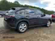 2025 Honda HR-V LX with VIN 3CZRZ1H34SM730599, listed as a Copart auction lot 67727875 with 17,472 mi miles and Salvage title. Bid and sale history available at DreamBid. Image 3.