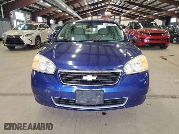 2006 Chevrolet Malibu 2LT с VIN 1G1ZT51896F299471, выставлен на аукционе Copart как лот 49623925 с пробегом 86 109 миль миль и Чистый • Clean title. История ставок и продаж доступна на DreamBid. Изображение 5.