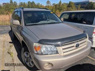 2004 Toyota Highlander с VIN JTEEP21A140025561, выставлен на аукционе IAAI как лот 43526939 с пробегом 163 639 миль миль и . История ставок и продаж доступна на DreamBid. Изображение 1.