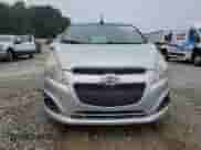2013 Chevrolet Spark LT с VIN KL8CD6S90DC511947, выставлен на аукционе Copart как лот 82263235 с пробегом 131 182 миль миль и Чистый • Clean title. История ставок и продаж доступна на DreamBid. Изображение 5.