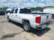 2017 Chevrolet Silverado 1500 Work Truck with VIN 1GCVKNEH6HZ250068, listed as a IAAI auction lot 42537917 with 142,714 mi miles and . Bid and sale history available at DreamBid. Image 3.
