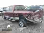 2002 Dodge 1500 with VIN 1D7HA18Z62S565455, listed as a IAAI auction lot 43038621 with 212,036 mi miles and . Bid and sale history available at DreamBid. Image 3.