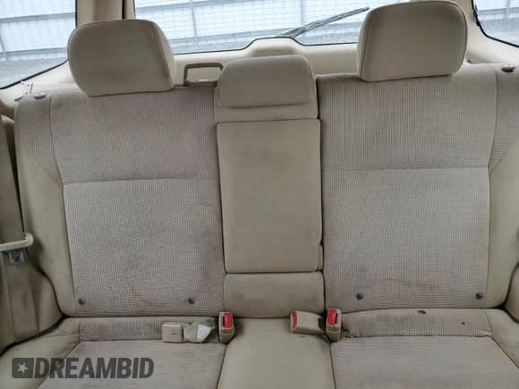 2007 Subaru Forester X with VIN JF1SG65627H721457, listed as a Copart auction lot 69364895 with 214,669 mi miles and Salvage title. Bid and sale history available at DreamBid. Image 10.
