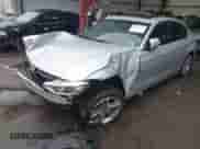 2018 BMW 3 Series 330i xDrive with VIN WBA8D9G52JNU70237, listed as a IAAI auction lot 43186572 with 102,985 mi miles and . Bid and sale history available at DreamBid. Image 18.