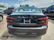 2024 Volvo S60 Plus Dark Theme с VIN 7JRL12TL9RG291180, выставлен на аукционе Copart как лот 68989155 с пробегом 22 748 миль миль и Списание • Salvage title. История ставок и продаж доступна на DreamBid. Изображение 6.