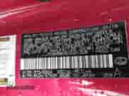 2016 Lexus RC 300 F Sport with VIN JTHSM5BC8G5001328, listed as a IAAI auction lot 41854553 with 77,221 mi miles and . Bid and sale history available at DreamBid. Image 9.