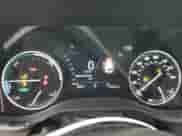 2023 Toyota Sienna Limited с VIN 5TDZSKFC1PS097196, выставлен на аукционе Copart как лот 44306235 с пробегом 12 043 миль миль и Списание • Salvage title. История ставок и продаж доступна на DreamBid. Изображение 9.