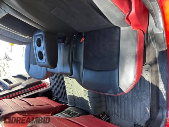 2017 Ram 1500 Rebel z VIN 1C6RR7YT3HS795329, wystawiony jako Copart lot #66280055 z przebiegiem 77 782 mil mil oraz Czysty tytuł • Clean title. Historia ofert i sprzedaży dostępna na DreamBid. Obrazek 6.