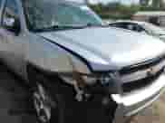 2012 Chevrolet Tahoe LT with VIN 1GNSKBE01CR170785, listed as a Copart auction lot 70306175 with 212,244 mi miles and Salvage title. Bid and sale history available at DreamBid. Image 14.