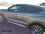 2021 Hyundai Tucson SEL with VIN KM8J33AL7MU325387, listed as a IAAI auction lot 41817205 with 19,969 mi miles and . Bid and sale history available at DreamBid. Image 15.