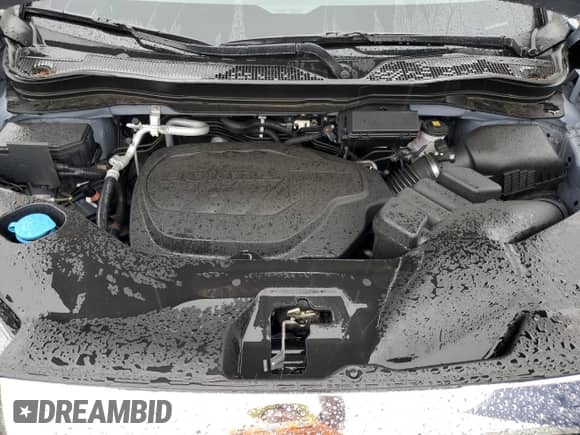 2025 Honda Passport EX-L с VIN 5FNYF8H5XSB019174, выставлен на аукционе Copart как лот 60370915 с пробегом 7 584 миль миль и Списание • Salvage title. История ставок и продаж доступна на DreamBid. Изображение 12.