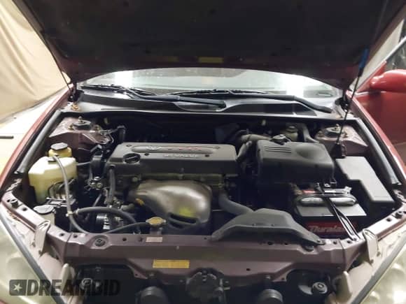 2006 Toyota Camry LE with VIN 4T1BE32K66U111434, listed as a IAAI auction lot 43378967 with 115,838 mi miles and . Bid and sale history available at DreamBid. Image 10.