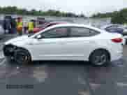 2017 Hyundai Elantra SE with VIN 5NPD84LF7HH030435, listed as a IAAI auction lot 43053373 with 71,677 mi miles and . Bid and sale history available at DreamBid. Image 15.