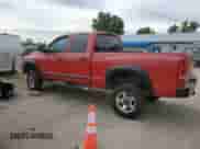 2004 Dodge 2500 SLT with VIN 3D7KU28C54G183409, listed as a Copart auction lot 56891715 with 236,263 mi miles and Salvage title. Bid and sale history available at DreamBid. Image 2.