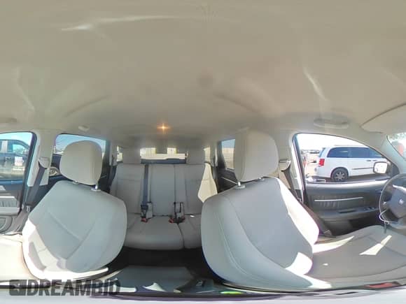 2010 Dodge Journey SXT with VIN 3D4PG5FV5AT178620, listed as a Copart auction lot 84415705 with 150,885 mi miles and Clean title. Bid and sale history available at DreamBid. Image 15.