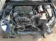 2021 Toyota Camry SE Nightshade z VIN 4T1G11AK7MU496619, wystawiony jako Copart lot #71771155 z przebiegiem 112 202 mil mil oraz Szkoda całkowita • Salvage title. Historia ofert i sprzedaży dostępna na DreamBid. Obrazek 11.