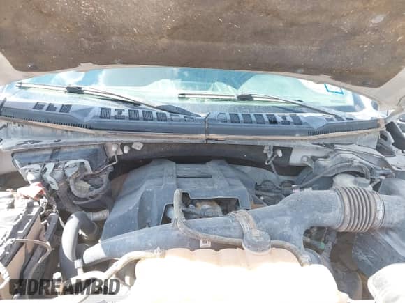 2018 Ford F-150 XL с VIN 1FTEX1EP7JFC07514, выставлен на аукционе IAAI как лот 43048926 с пробегом 187 431 миль миль и . История ставок и продаж доступна на DreamBid. Изображение 9.