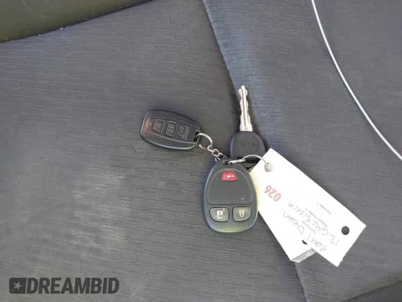 2012 GMC Sierra 1500 SL с VIN 3GTP2UEA8CG175937, выставлен на аукционе IAAI как лот 43098084 с пробегом 164 388 миль миль и . История ставок и продаж доступна на DreamBid. Изображение 11.